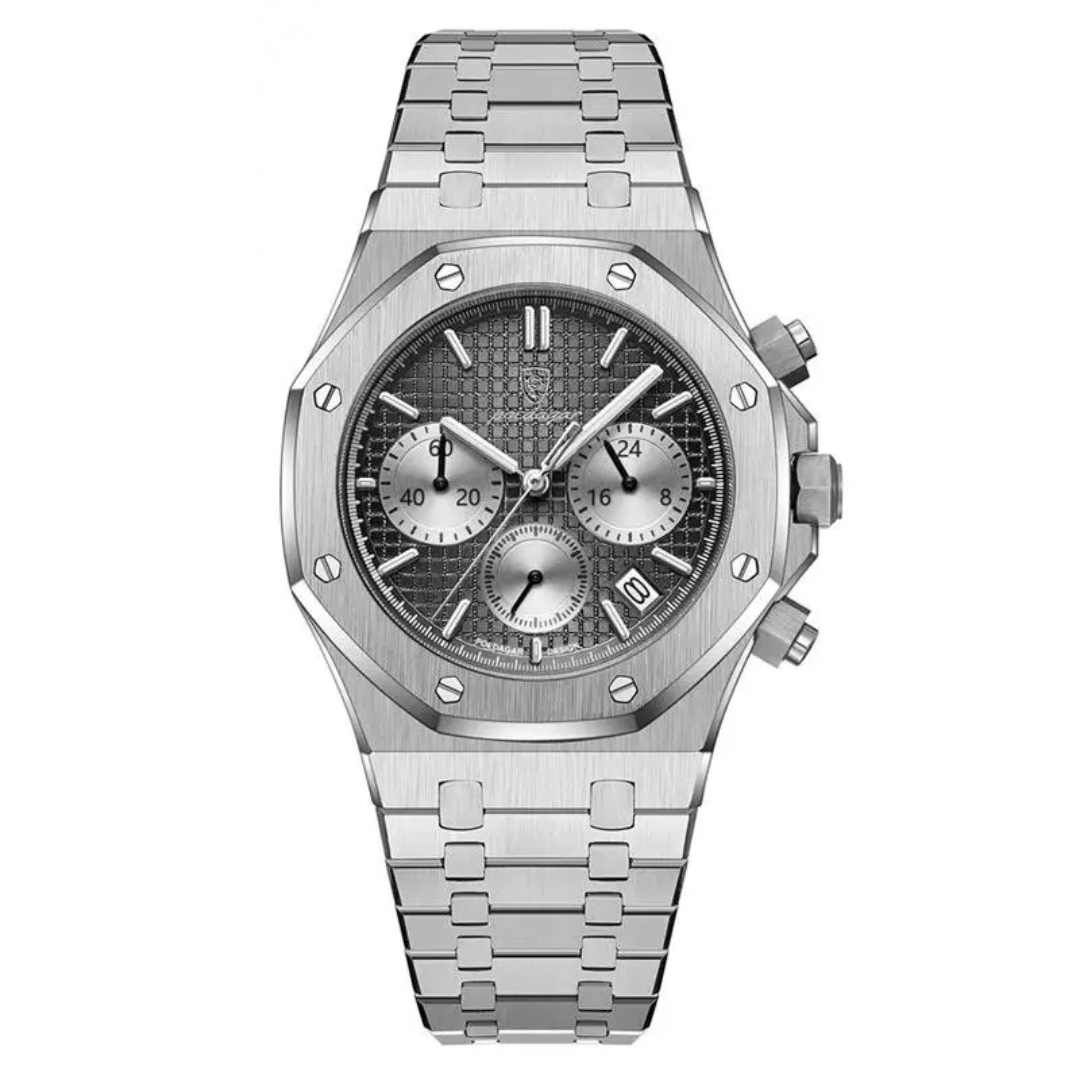Relógio Poedagar RoyalKing OAK®