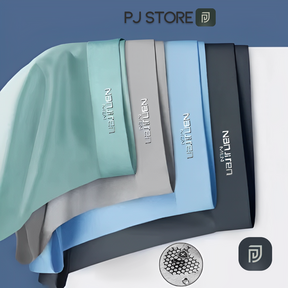Ice Boxer Pro™ - Cueca de Seda Térmica - [COMPRE 5, LEVE 10]